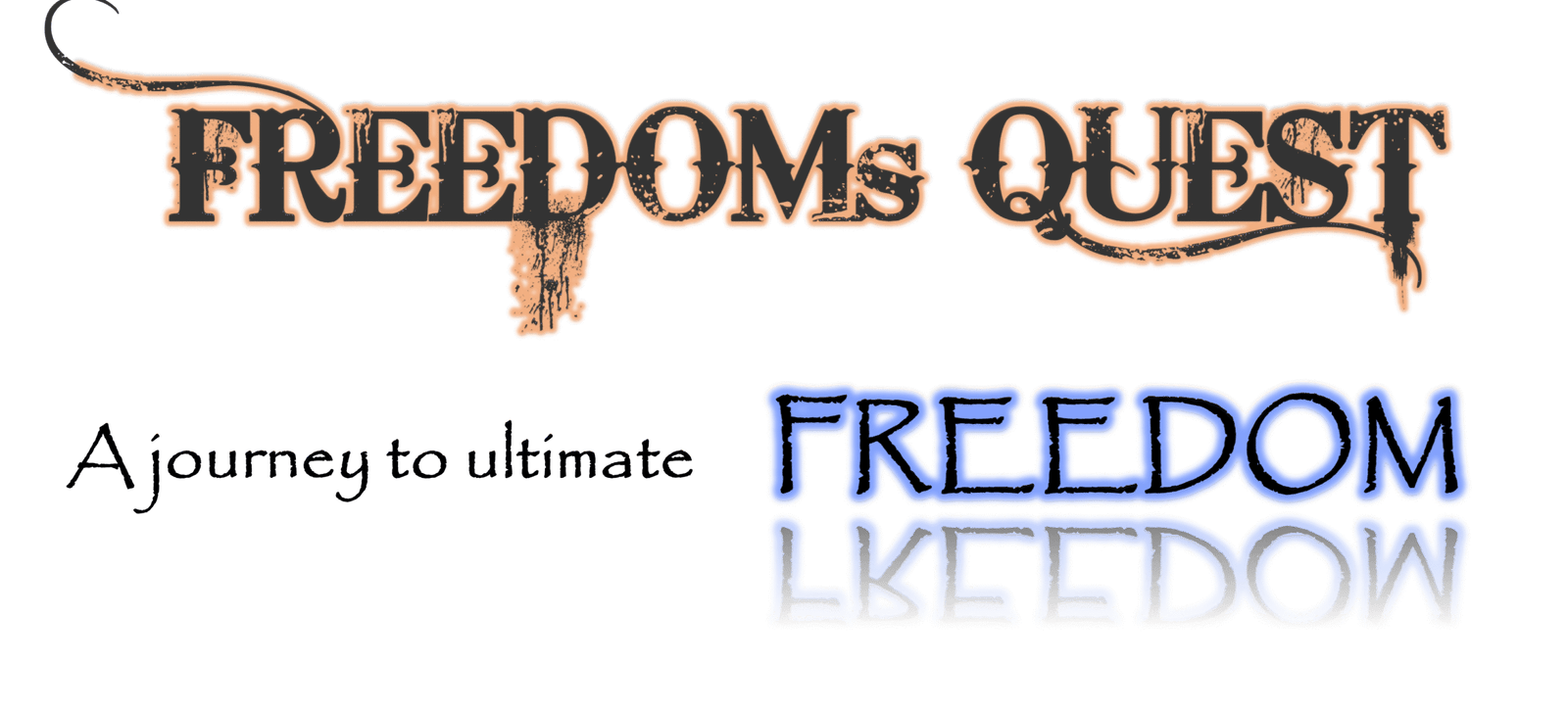 FREEDOM's QUEST big logo