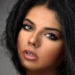 Profile photo of Arianna Julie