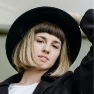 Profile photo of Madelyn Ellie