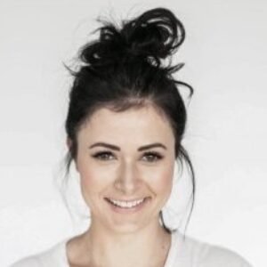 Profile photo of Nicolina Victoria