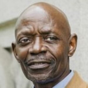 Profile photo of Neville Griffin