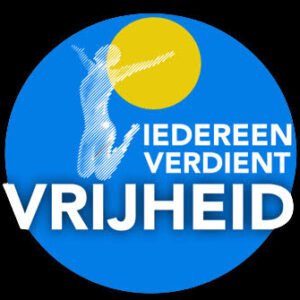 Group logo of VRIJHEID